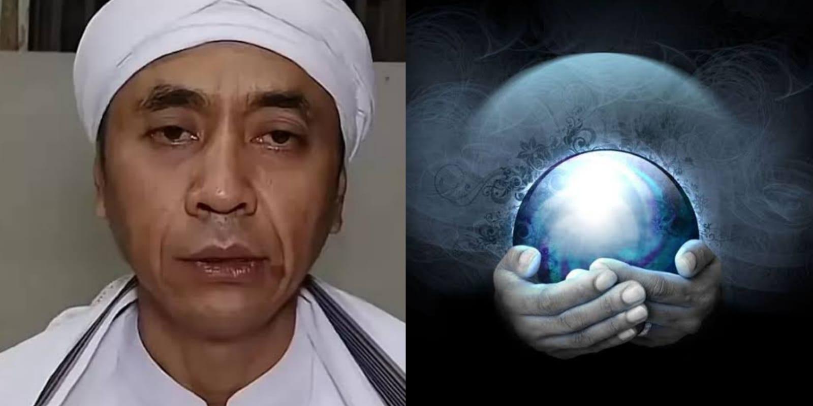 Dulu Sempat Ditertawakan, Kini Warganet Cari Lanjutan Ramalan Lord ...
