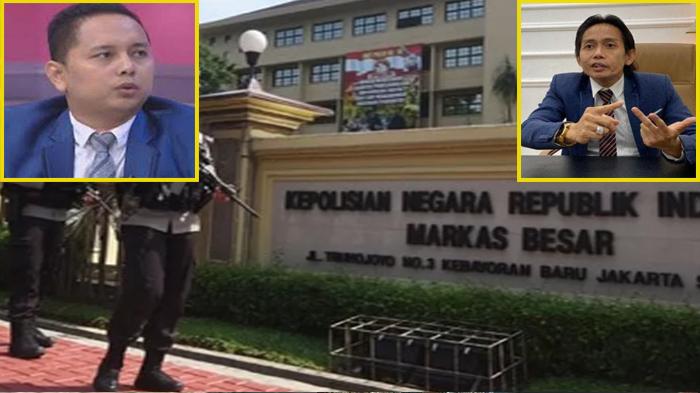 Mabes Polri Lakukan Gerakan Senyap di Kasus Vina, Pengacara Pegi dan Iptu Rudiana Kini Saling Tuding