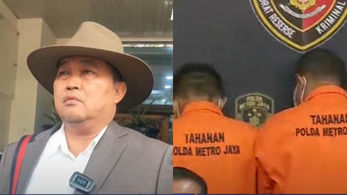 Kekecewaan Keluarga Ilham Pradipta Soal Pembunuh Kacab Bank BUMN, Sepemikiran dengan Susno Duadji