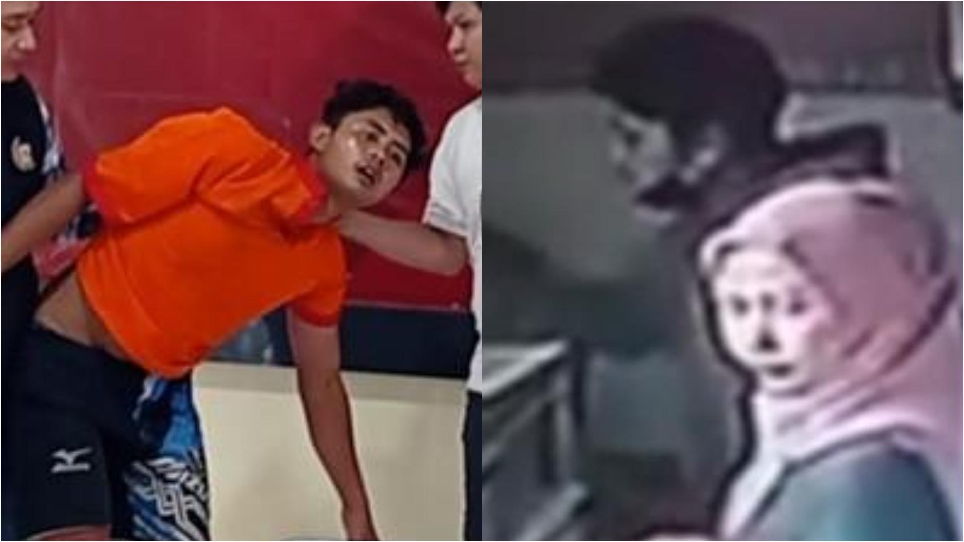 Motif Sadis Pelaku Bunuh Ibu Hamil di Hotel, Tega Cekik Korban karena Ditolak Open BO Kedua