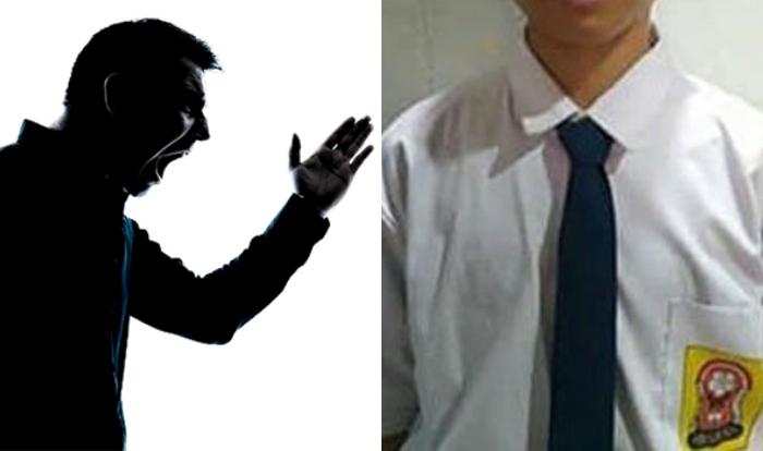 Pasca Bikin Bonyok Siswa SMP Kota Bogor, Oknum Guru Tempramen Dirumahkan, Kepsek Bantah Berbohong