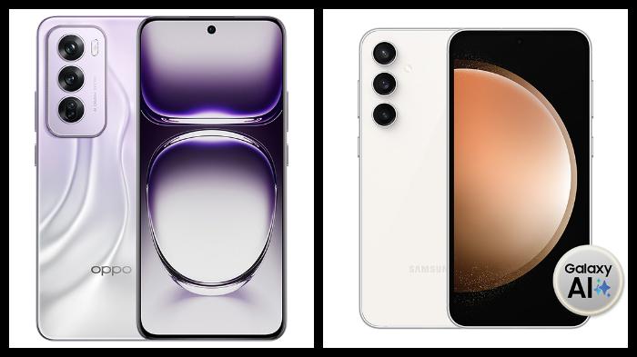 Oppo-Reno12-5G-dan-Samsung-Galaxy-S23-FE.jpg