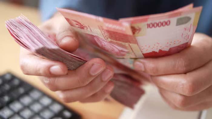 Awas! Inilah Modus Hacker Curi Password M-Banking Untuk Kuras Rekeningmu, Bisa Lewat WhatsApp