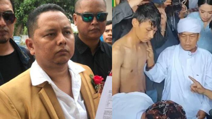 PK Kasus Vina Ditolak, Dikaitkan dengan Meninggalnya Pemimpin Sumpah Pocong Saka Tatal : Tanda-Tanda