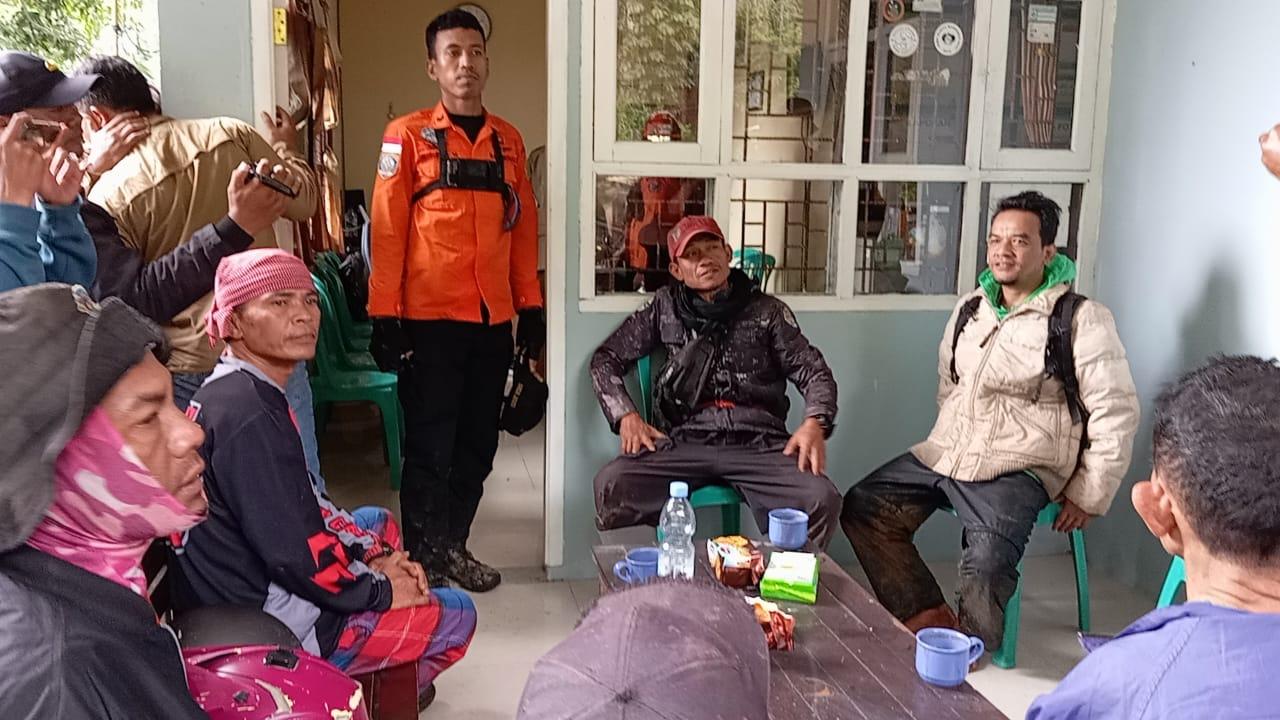 Asal Muasal Paguyuban yang Tersesat di Gunung Pangrango, Biasa Main di Hutan