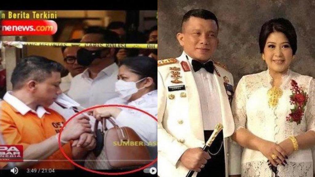 Curiga Ada Modus Pencucian Uang oleh Ferdy Sambo, Pengacara Brigadir J Minta Ditelusuri