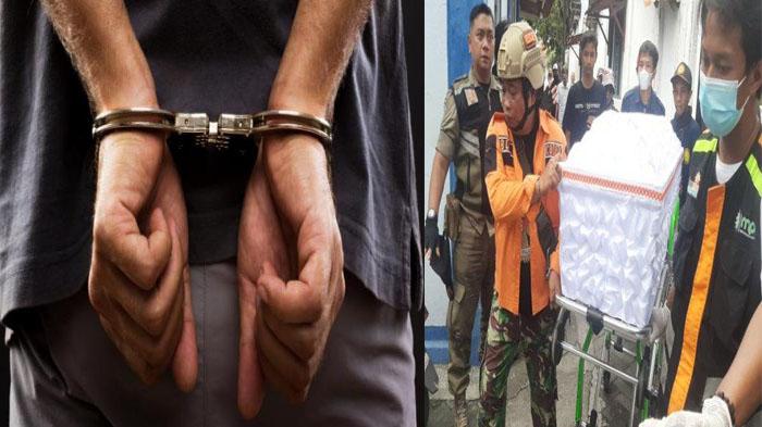 Pelaku Mutilasi Ditangkap, Sepucuk Surat di TKP Ungkap Motif Pembunuhan Mamah Muda di Sleman