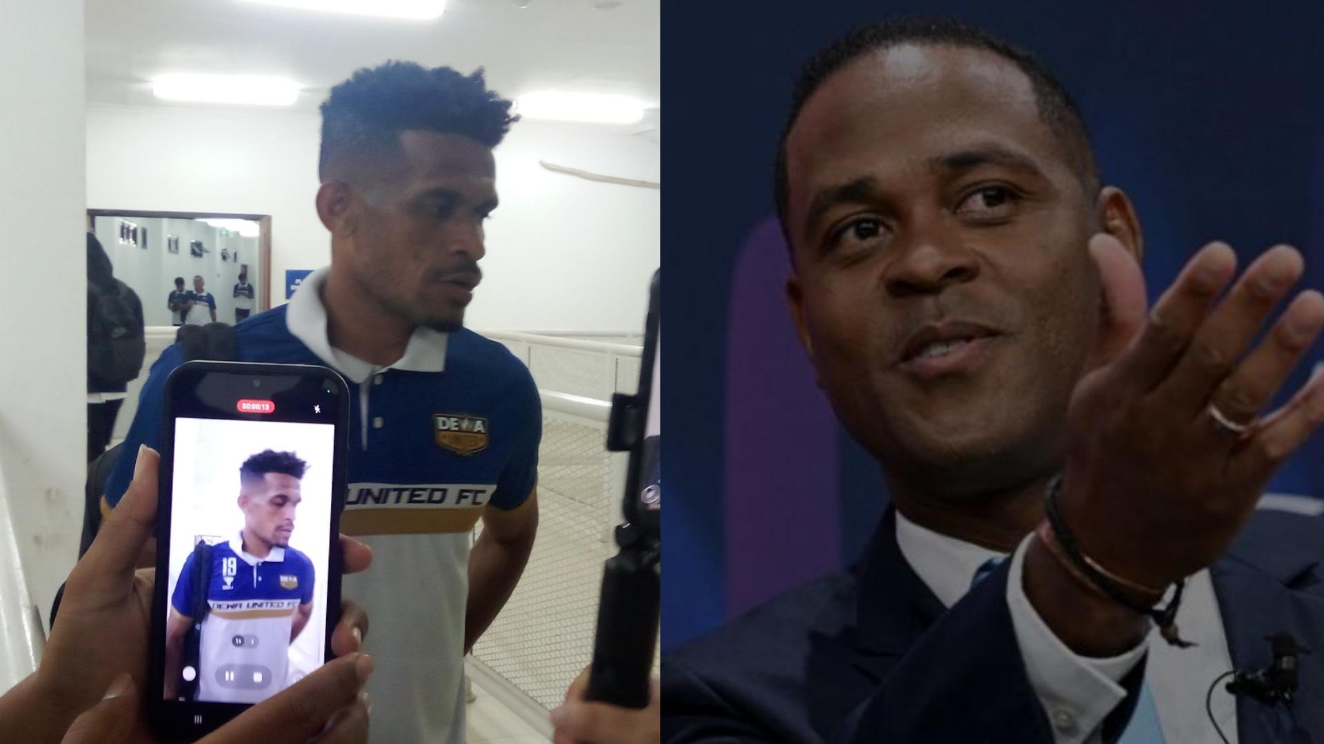 Eks Persib Bandung Kenang Momen Kebersamaan dengan Shin Tae-yong, Walau Capek Tapi Berkesan