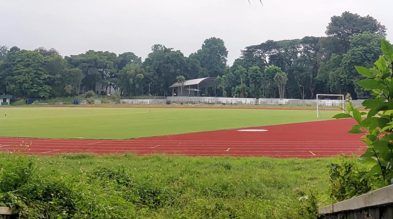 Lelang Tahap 2 untuk Persolek GOR Pajajaran Kota Bogor Segera Dilakukan, Nilainya Rp51 Miliar