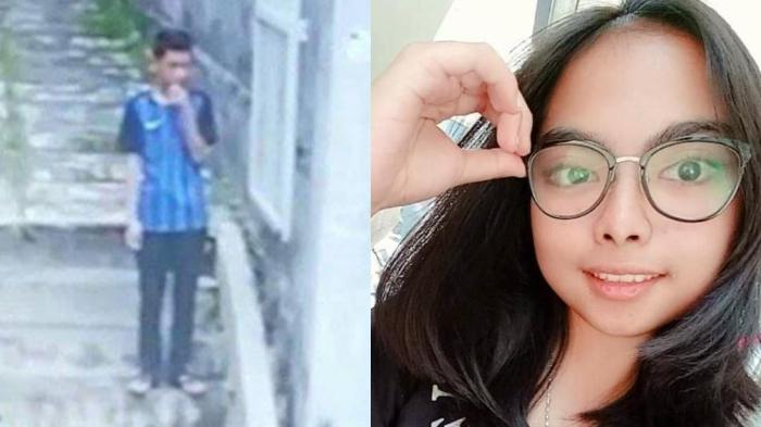 Pengakuan Mantan Pacar Noven Bogor, Bawa Pengacara Saat Diperiksa Polisi : Kok Seperti Ketakutan