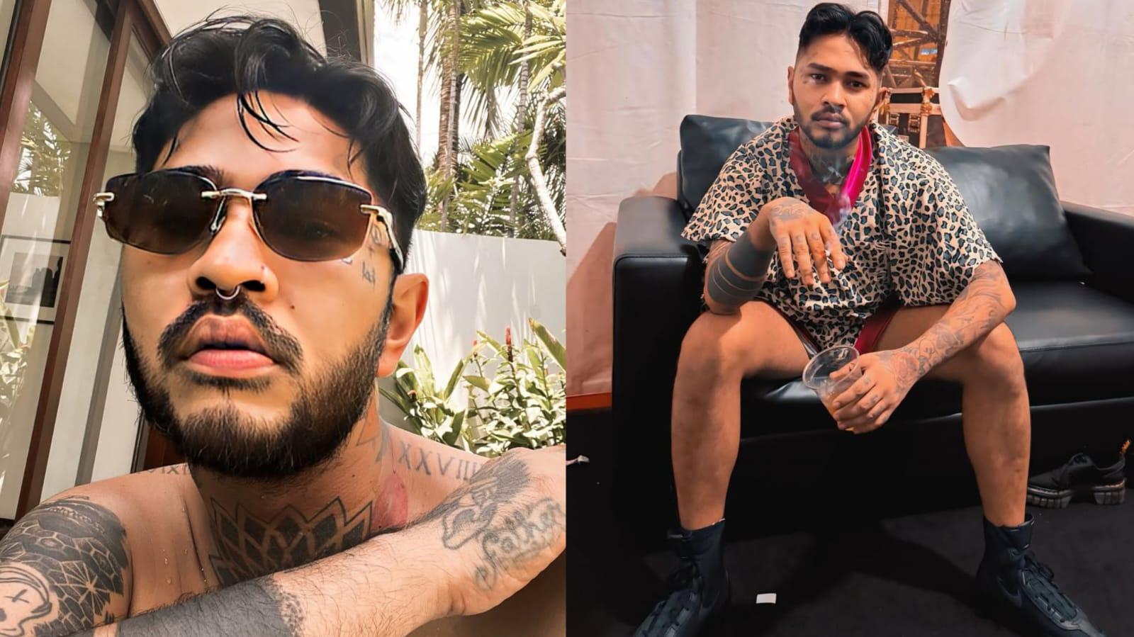 Pengakuan Onad Bisa Kecanduan Narkoba, Buka-bukaan Ungkap Penyakit yang Diderita: Gue Takut