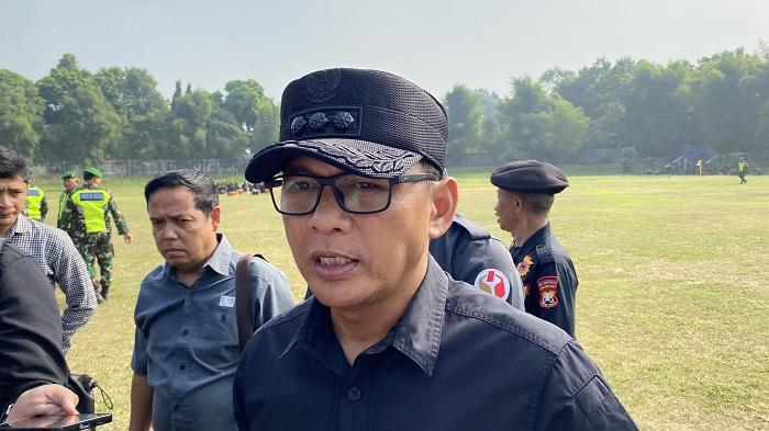 Pj Wali Kota Bogor Benarkan Oknum DLH Terlibat Pungli di Pasar Tumpah Merdeka, Terima Uang 15 Ribu