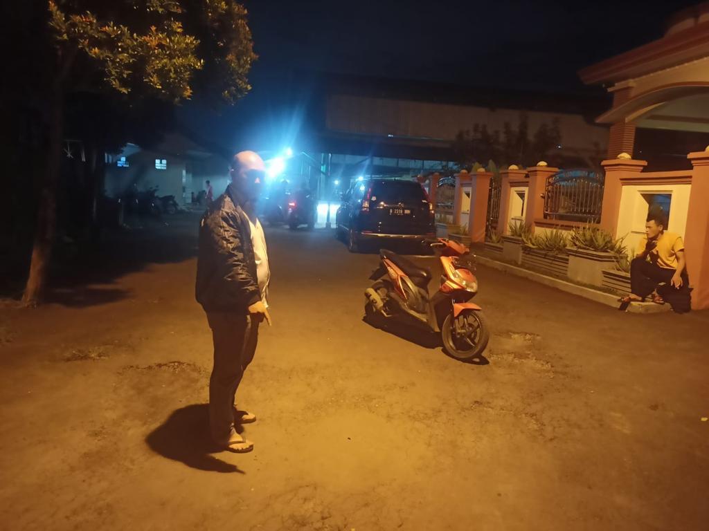 Polisi Buru Pelaku Pengeroyokan yang Menewaskan Seorang Remaja di Parung Bogor, Diduga Alumni