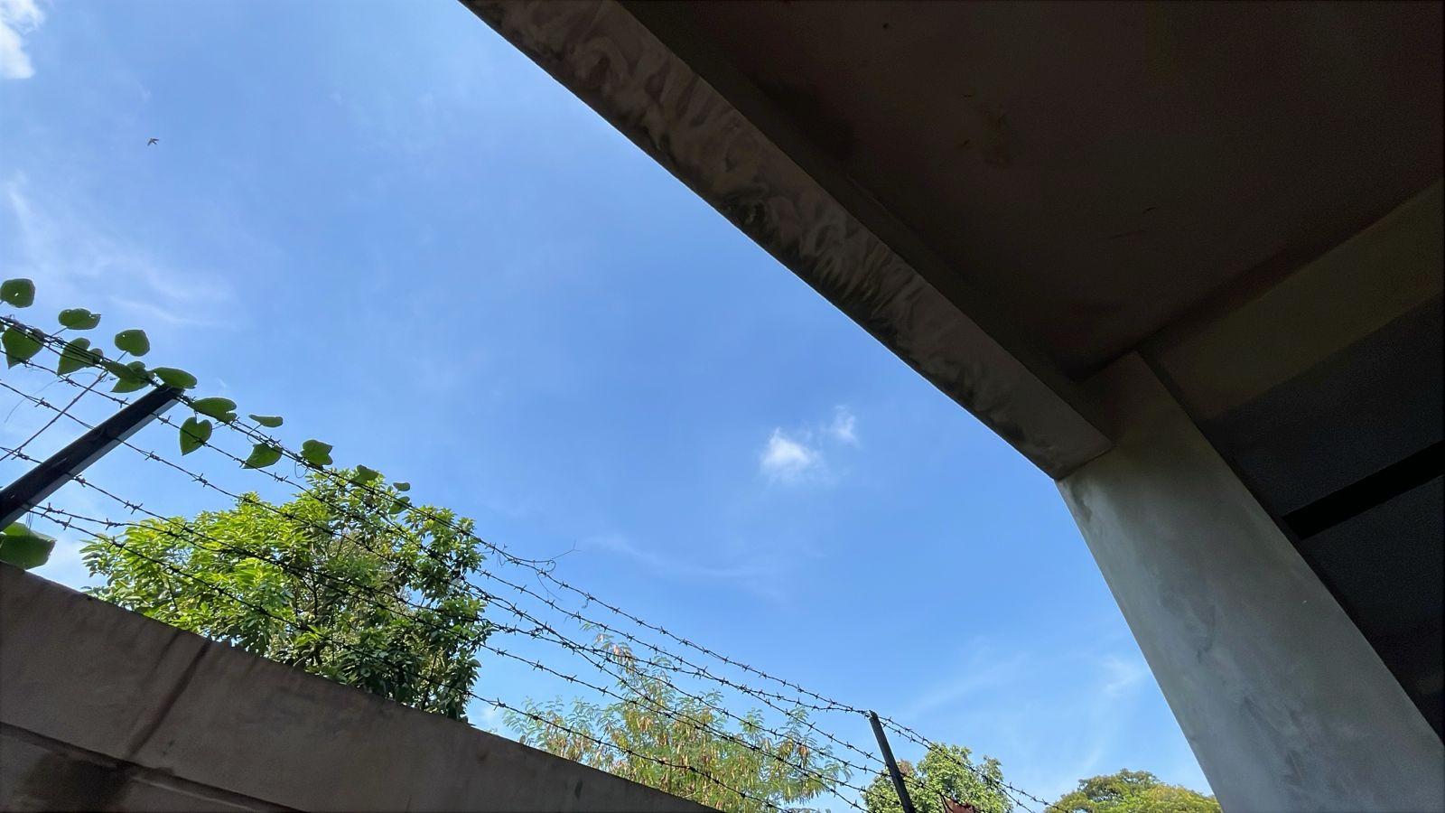 Prakiraan Cuaca Kota Bogor Kamis 16 April 2026, Suhu Udara Siang 30 Derajat, Sore Potensi Hujan