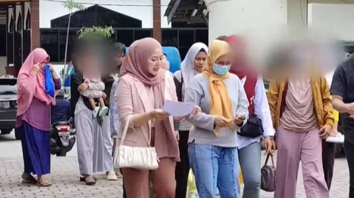 Viral Bocah Curi Pakaian Dalam Wanita hingga Lakukan Pelecehan, Korbannya Remaja hingga Nenek-nenek