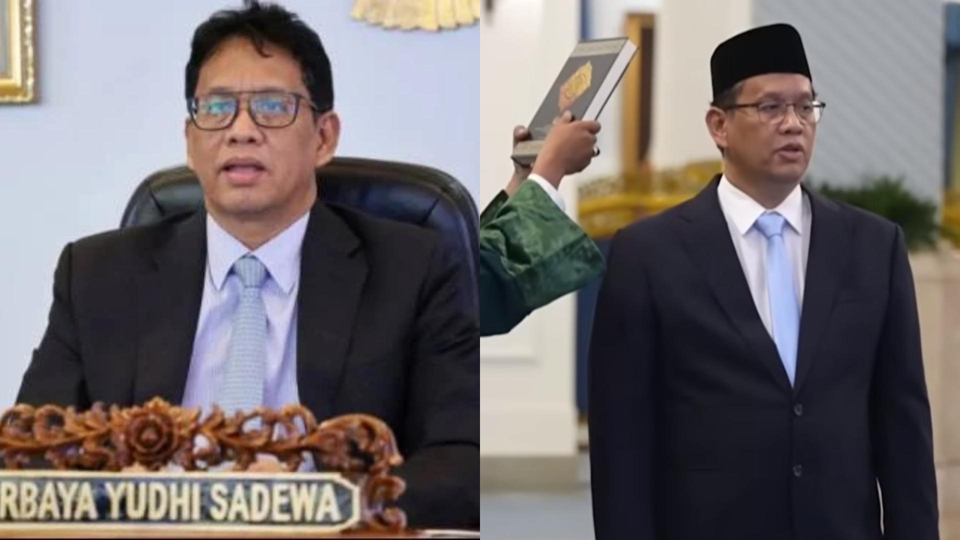 Baru Dilantik Jadi Menkeu RI, Purbaya Sudah Singgung Rakyat Demo: Hidupnya Masih Kurang Ya