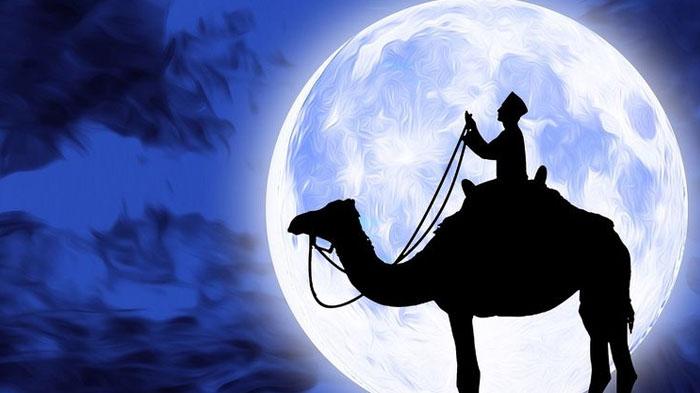 Bulan Ramadhan 2023 Berapa Hari Lagi, Simak Niat Puasa Satu Bulan Penuh dan Doa Buka Puasa