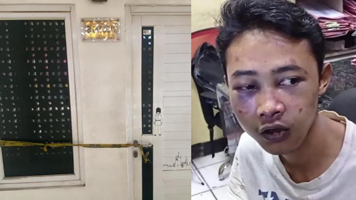 Pelaku Pembunuh Wanita Open BO di Bogor Ternyata Tukang Jahit Sepatu, Ini Jejak Pelariannya