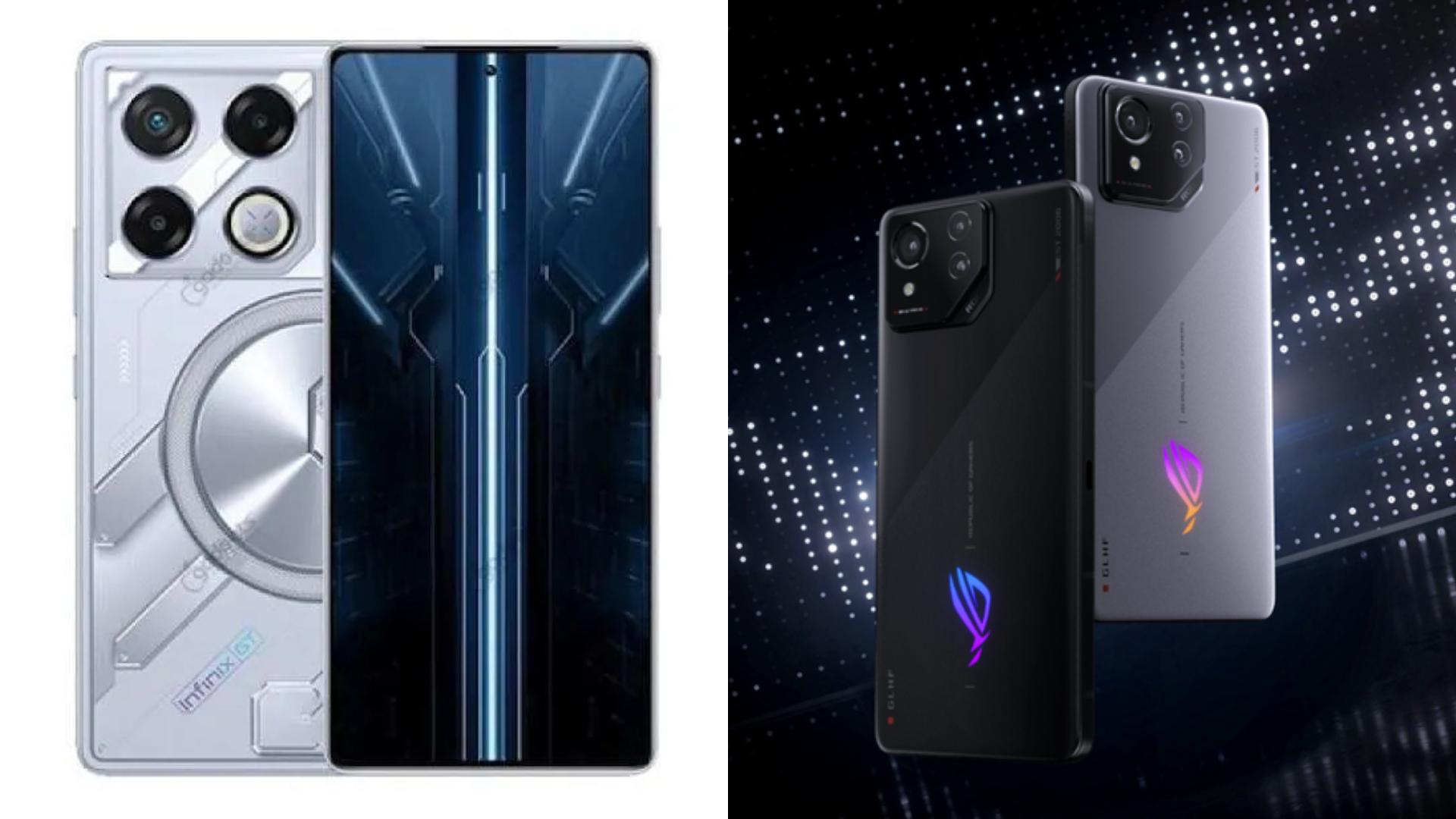 6 Rekomendasi HP untuk Gaming yang Menawarkan Perfoma Tinggi, Harga Mulai Rp 4 Jutaan