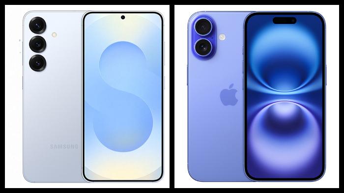 Samsung-Galaxy-S25-warna-Icyblue-vs-iPhone-16-warna-Ultramarine.jpg