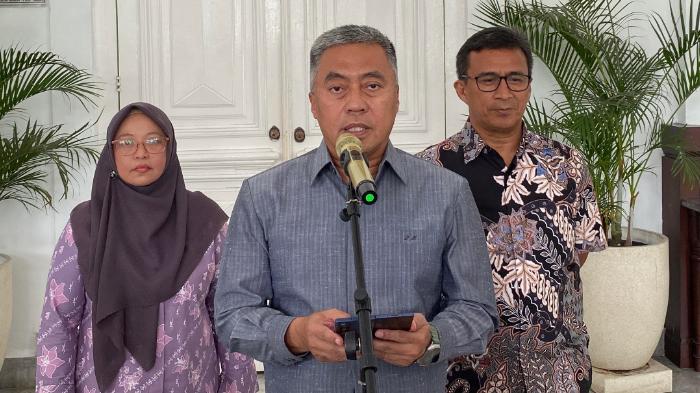 SK 14 Pegawai Satpol PP Kota Bogor Digadai Pimpinan ke Bank, Sekda: Sebaiknya Jangan Konsumtif