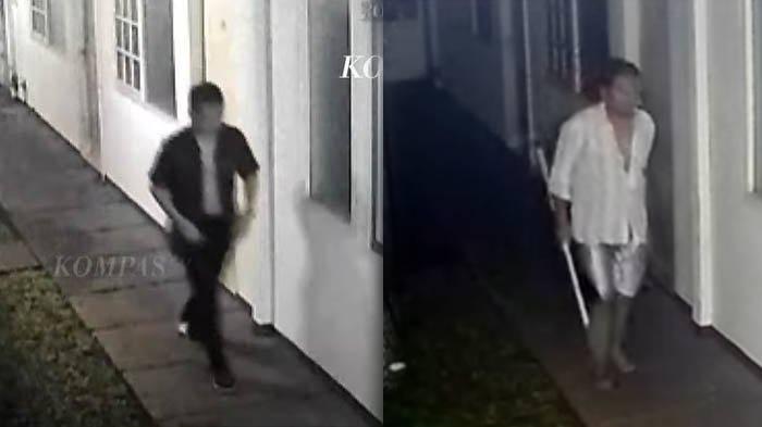 Soroti Gerak-gerik Penjaga Kos Diplomat Arya Daru, Jenderal Bintang 2: Bisa Hapus Sidik Jari di TKP