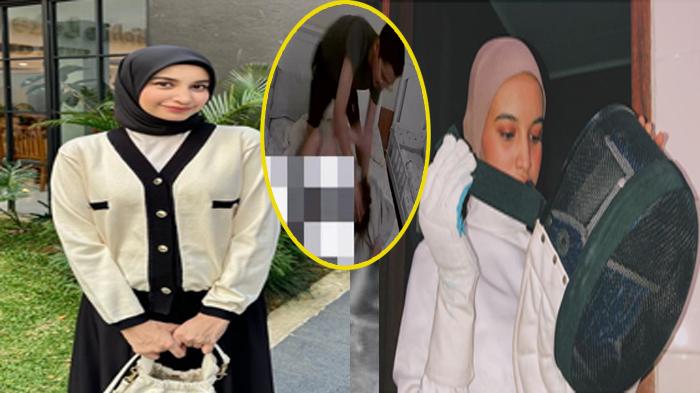 Sosok Selebgram Bogor Korban KDRT Suami, Intan Nabila Ternyata Atlet Bela Diri dan Jago Main Pedang
