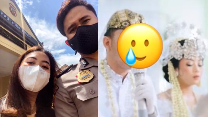 Sosok Wanita Purwakarta yang Dinikahi dengan Mas Kawin Palsu, Anak Pak Camat, Suaminya Berseragam