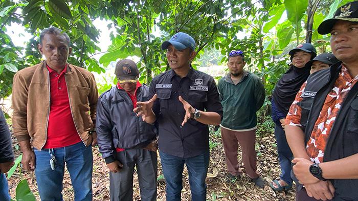 Punya Lahan 2 Hektar, Warga Sindangrasa Kota Bogor Kini Lega Tak Bingung Lagi Kuburkan Jenazah Warga