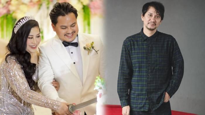 Tabiat Suami Boiyen Sebelum Digugat Cerai Terbongkar, Vincent Sampai Marah Besar: Deket Sama Cewek