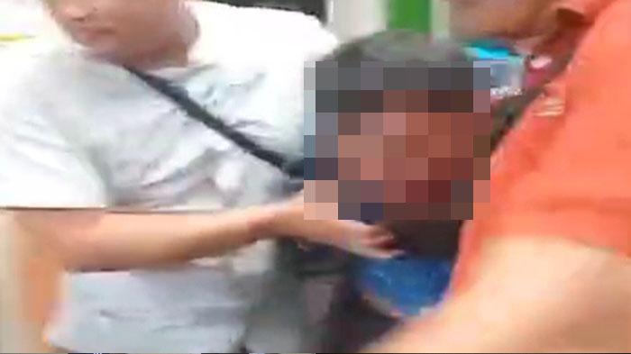 Pelaku yang Lecehkan Bocah Disabilitas di Puncak Bogor Rupanya Punya Cucu, Ini Kesehariannya