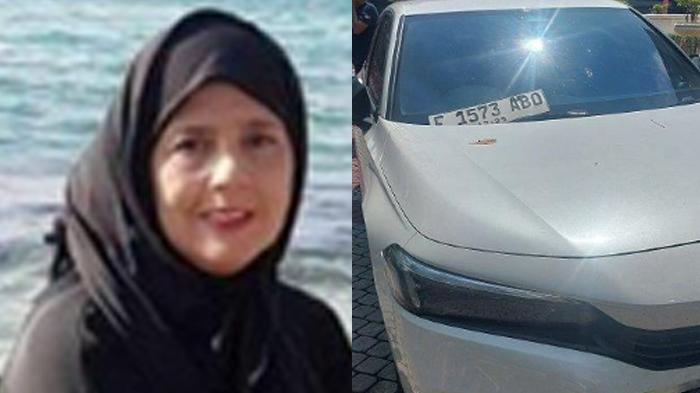 Terjawab Alasan Notaris Bogor Sidah Alatas Pergi Jam 4 Pagi, Ternyata Termakan Modus 2 Pelaku