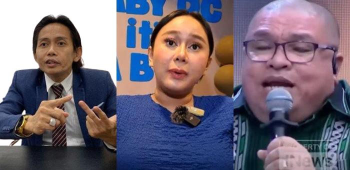 Sebut Pengacara Pegi Setiawan Kampungan, Razman Nasution Malu Sendiri, Denise Chariesta Ikut Tertawa