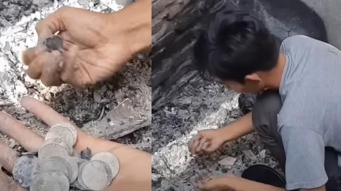 Celengan Bulan Ramadhan Hangus dalam Kebakaran Depo Pertamina Plumpang, Ditabung untuk Buka Puasa