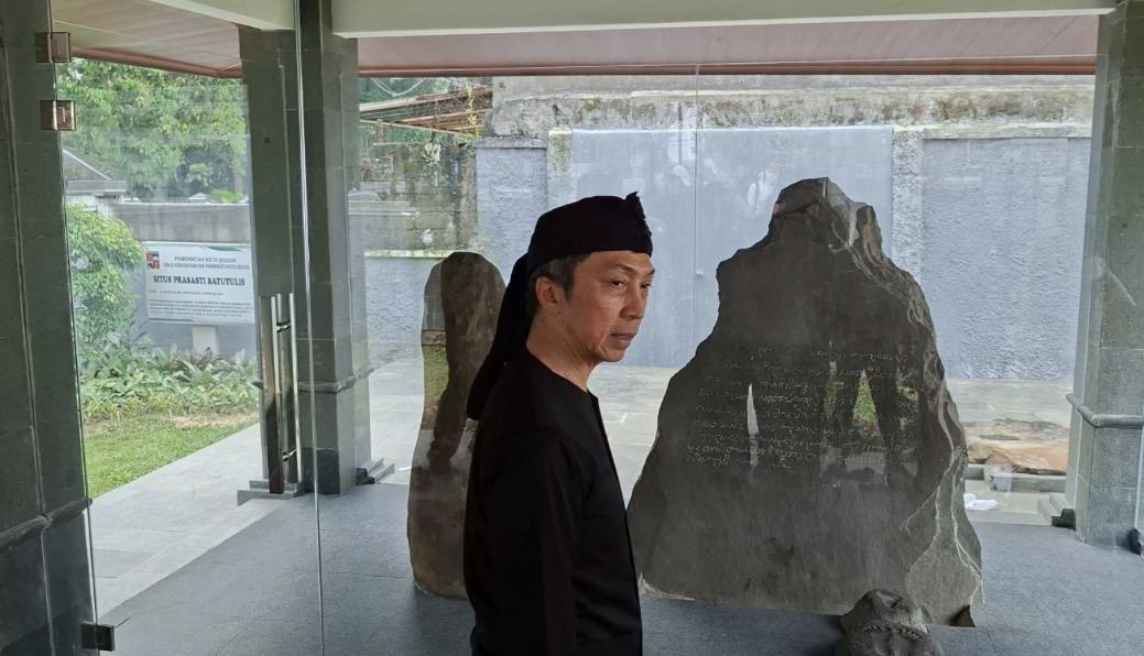 Persiapan Kirab di Kota Bogor Besok Malam, Museum Pajajaran Siap Sambut Mahkota Binokasih