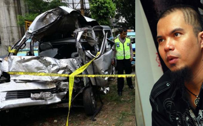 Keluarga Korban Kecelakaan Dul Jaelani Pertanyakan Janji Ahmad Dhani: Bingung Mau Bagaimana