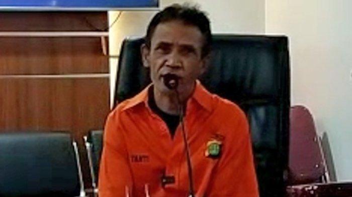 Alasan Wowon Tega Habisi Nyawa Anaknya yang Berusia 2 Tahun: Malu Sama Tetangga karena Nangis Terus