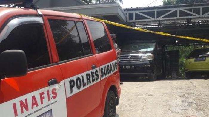 Bukti dan Petunjuk yang Dikantongi Polisi Menguak Misteri Kasus Pembunuhan Subang