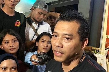 Anang Hermansyah Beri 3 Wejangan ke Azriel yang Naksir Tiara Idol