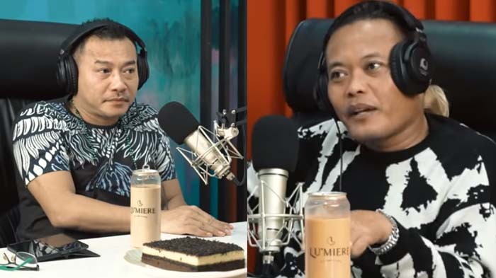 Anang Kelabakan Dicecar soal Anak dan Istri, Sule Sindir Perangai Asli Ayah Aurel : Serakah Sekali