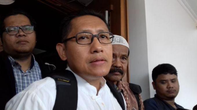 Bebas Hari Ini, Terkuak Alasan Anas Urbaningrum Langsung Mudik, Keluarga di Blitar Siapkan Hal Ini