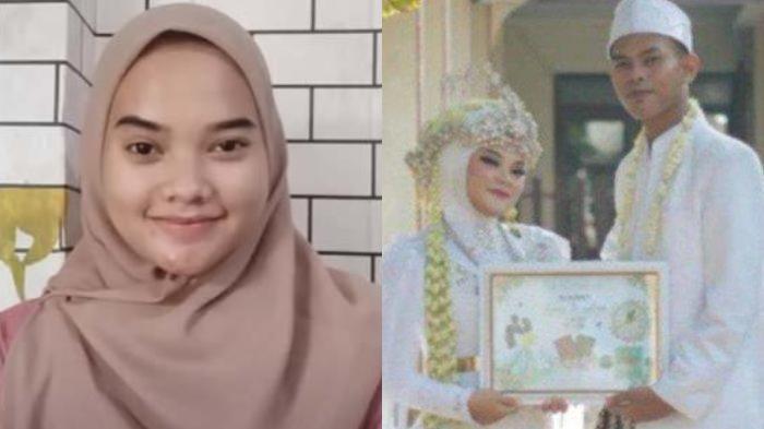 Keberadaan Sosok Viral Pengantin Wanita yang Menghilang Terungkap, Suami Langsung Minta Cerai