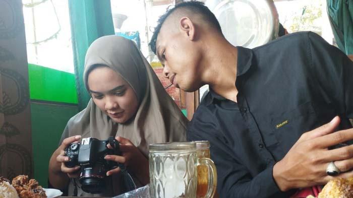 Terpaksa? Ini Alasan Anggi Pengantin Bogor Mau Dinikahi Fahmi, Gara-gara Cintanya Digantung Mantan