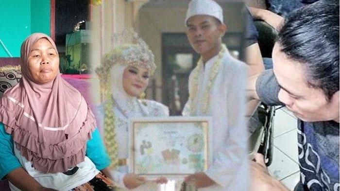 Dijadikan Ratu oleh Mertua, Anggi Pengantin di Bogor Lebih Pilih Pacar yang Tak Bisa Ongkosin Pulang