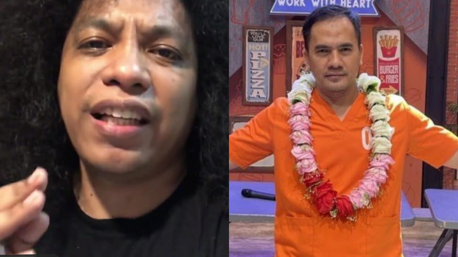 Arie Kriting Tolak Karyanya Tayang di Televisi yang Siarkan Saipul Jamil: Bentuk Perlawanan Saya