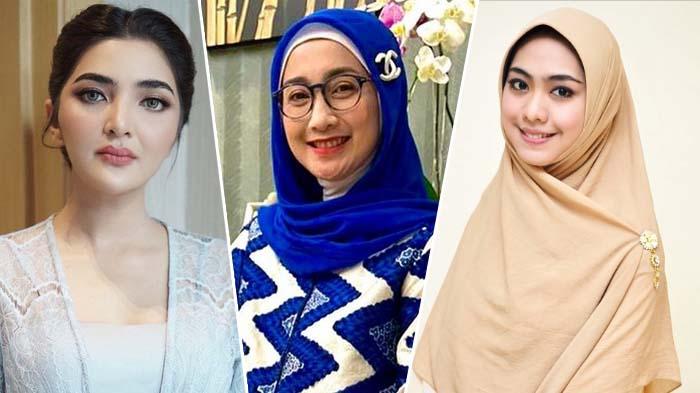 Daftar 10 Artis yang Peduli Pendidikan Tinggi hingga Raih Gelar S3, Sosoknya Cantik dan Cerdas!