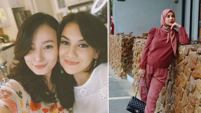 Bayi Kembar Irish Bella Alami Twin-to-Twin Transfusion Syndrome, Asmirandah: Kamu Wanita Kuat