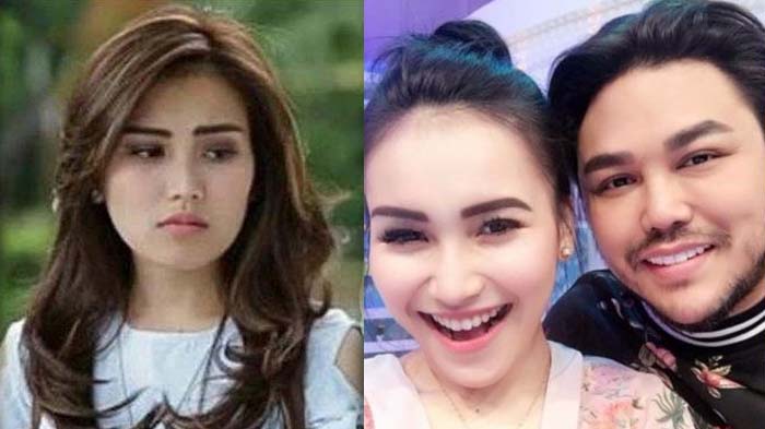 Teka-teki Isu Ayu Ting Ting Positif Covid-19 Terkuak, Ivan Gunawan Nyengir Ungkap Fakta : Keceplosan