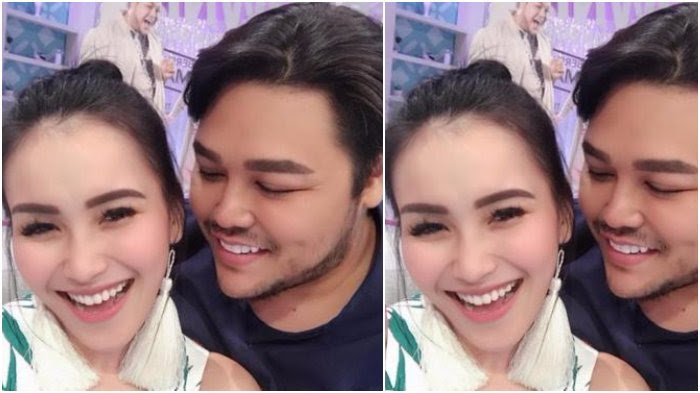Ayu Ting Ting : 'Lu Putus, Gue Adalah Orang Pertama Yang Akan Bikin Selamatan di Rumah'