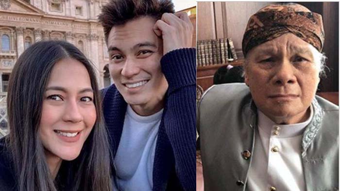 Bongkar Chat Baim Wong Saat PDKT di IG, Paula Diperlakukan Begini oleh Mertua: Bikin Keringat Dingin